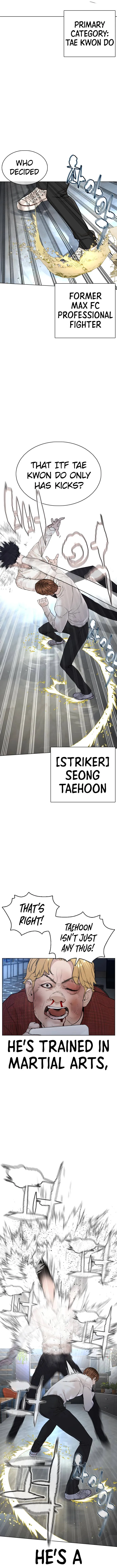 How to fight Chapter 92 Online - página 11