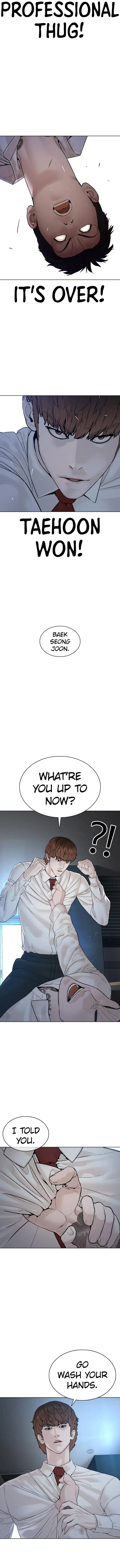How to fight Chapter 92 Online - página 12