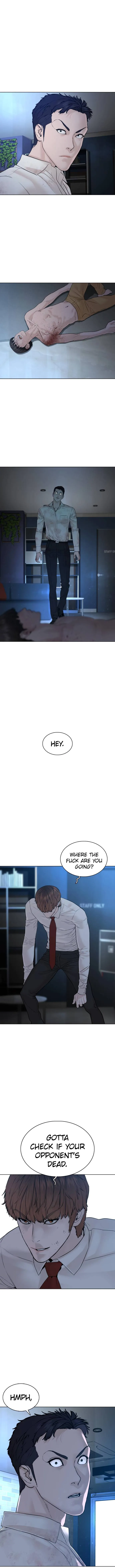 How to fight Chapter 92 Online - página 15