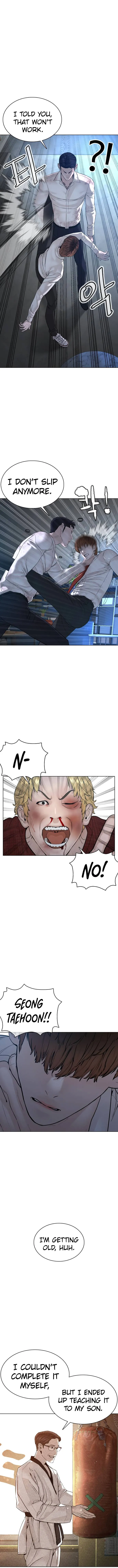 How to fight Chapter 92 Online - página 16