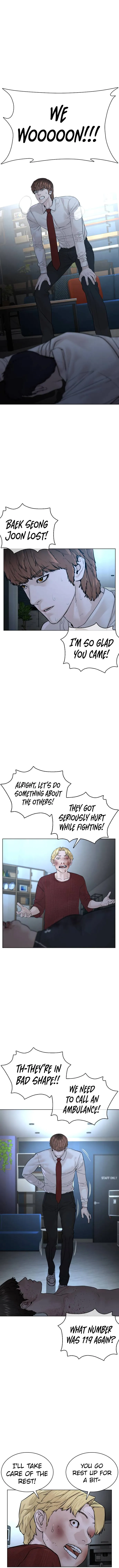 How to fight Chapter 93 Online - página 2