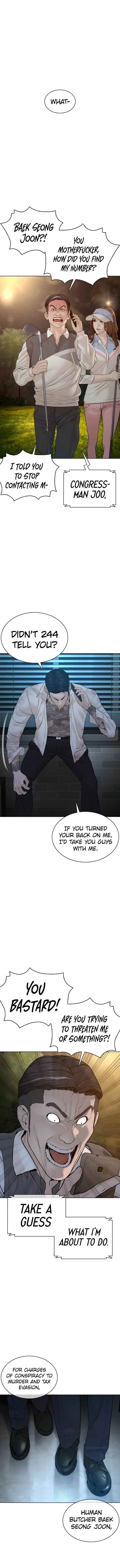 How to fight Chapter 93 Online - página 9