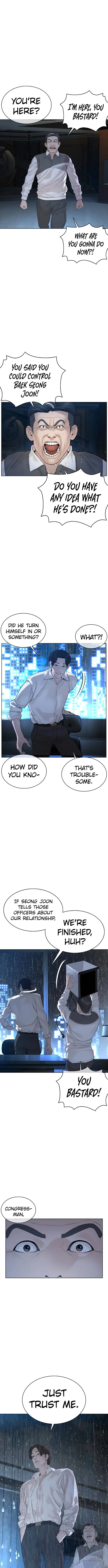 How to fight Chapter 93 Online - página 12