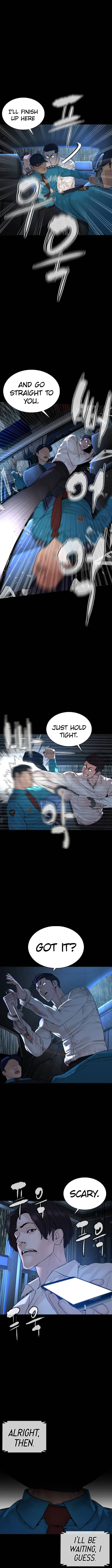 How to fight Chapter 94 Online - página 3