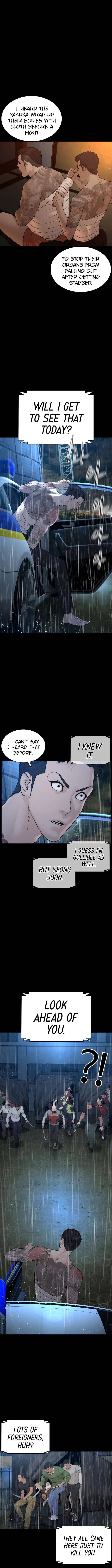 How to fight Chapter 94 Online - página 5
