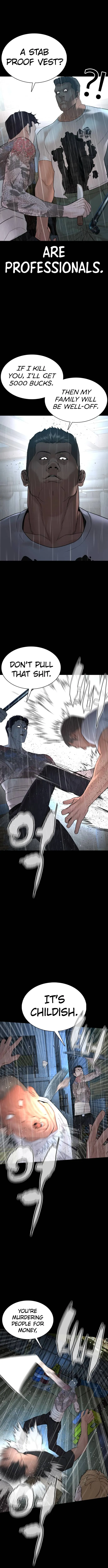 How to fight Chapter 94 Online - página 8