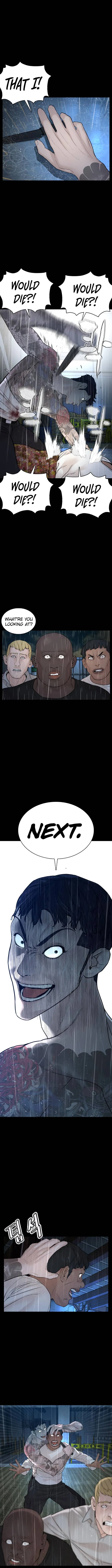 How to fight Chapter 94 Online - página 12