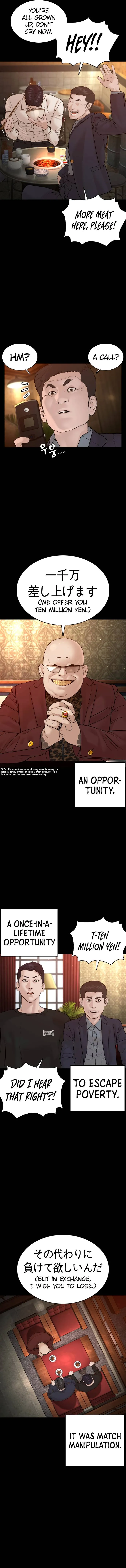 How to fight Chapter 95 Online - página 8