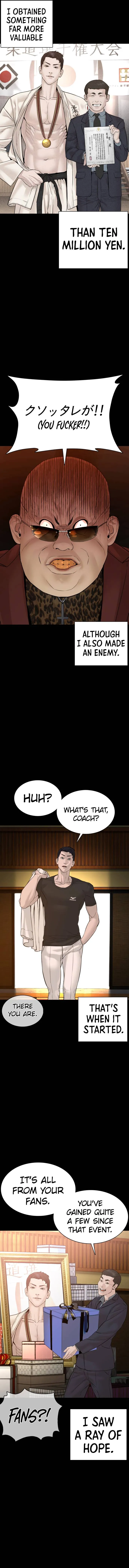 How to fight Chapter 95 Online - página 14