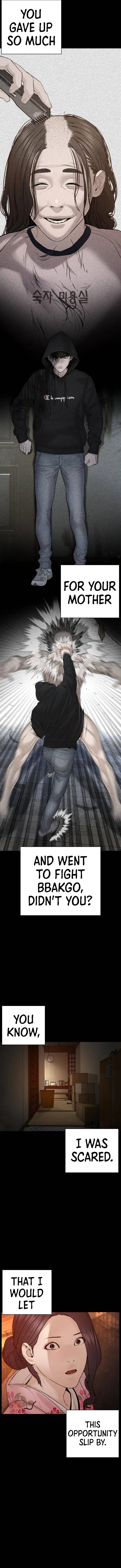 How to fight Chapter 95 Online - página 20