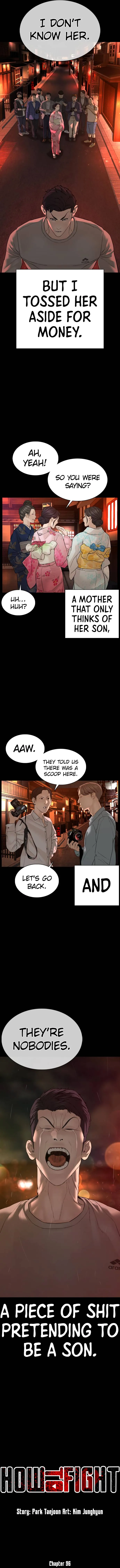 How to fight Chapter 96 Online - página 2