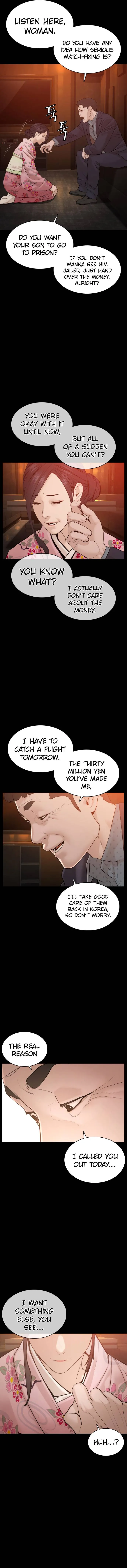 How to fight Chapter 96 Online - página 19