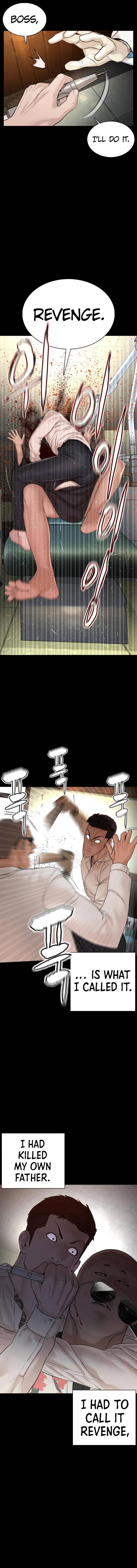 How to fight Chapter 98 Online - página 5