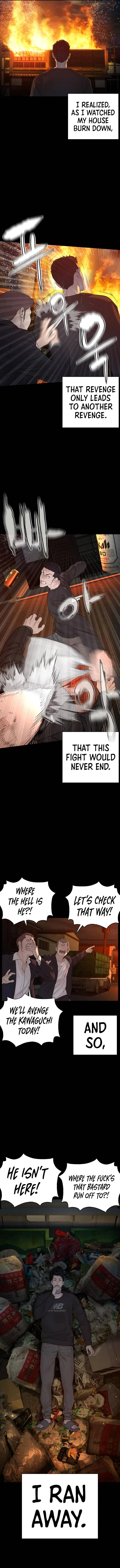 How to fight Chapter 98 Online - página 11