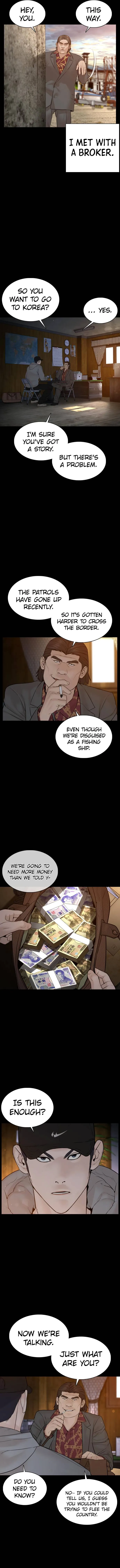 How to fight Chapter 98 Online - página 14