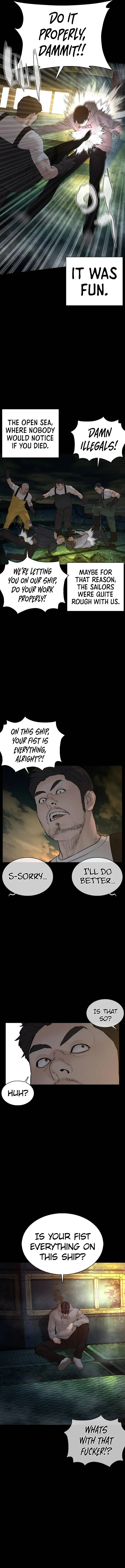 How to fight Chapter 98 Online - página 16