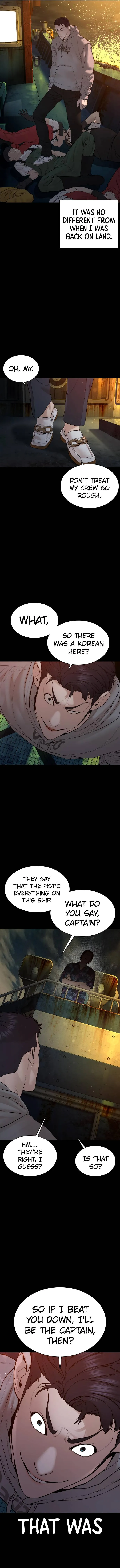 How to fight Chapter 98 Online - página 18