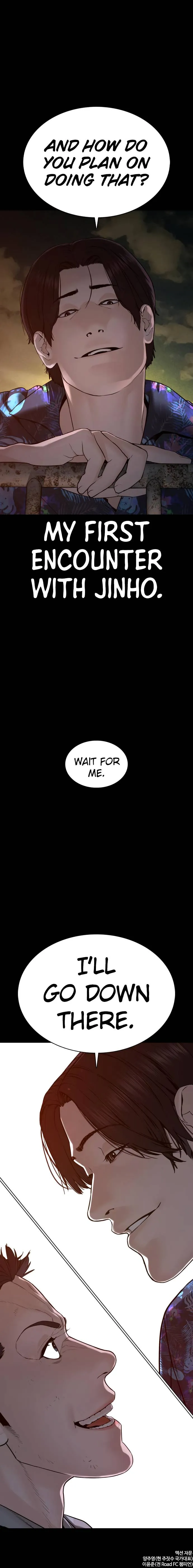 How to fight Chapter 98 Online - página 19