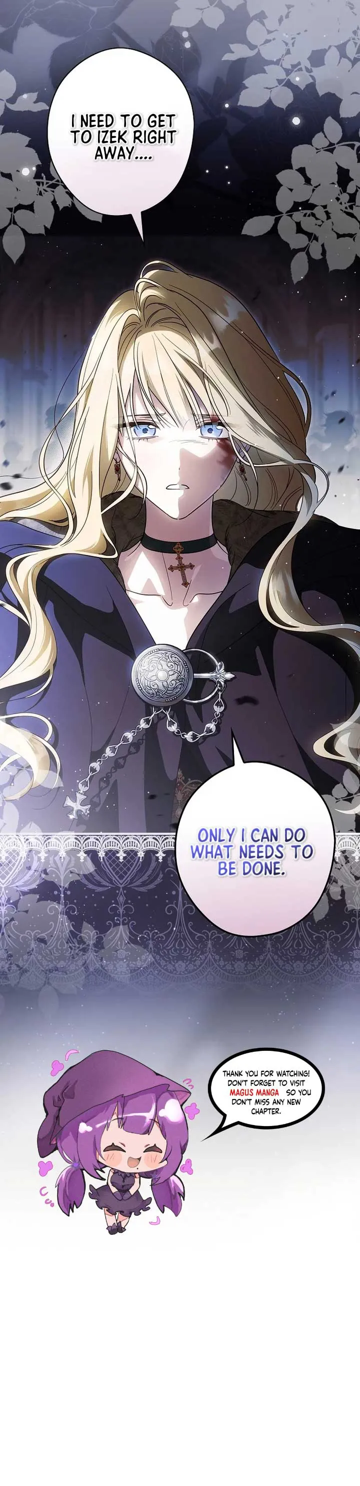 How to Get My Husband on My Side Chapter 106 Online - página 9