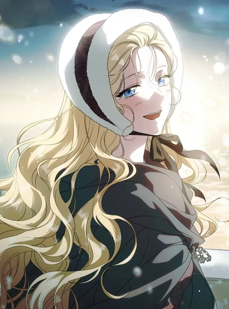 How to Get My Husband on My Side Chapter 116 Online - página 9