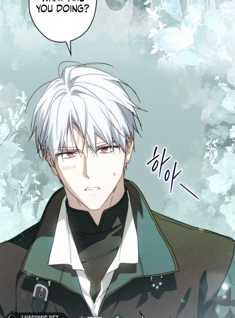 How to Get My Husband on My Side Chapter 116 Online - página 20