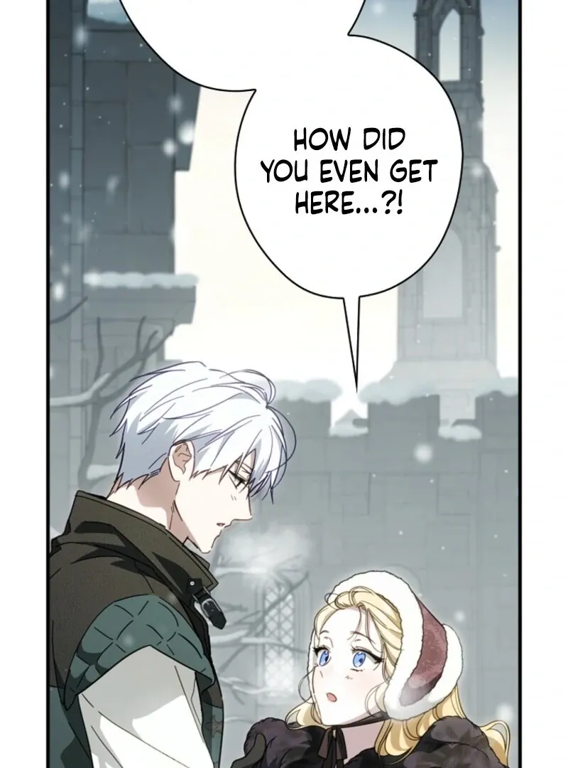 How to Get My Husband on My Side Chapter 116 Online - página 22