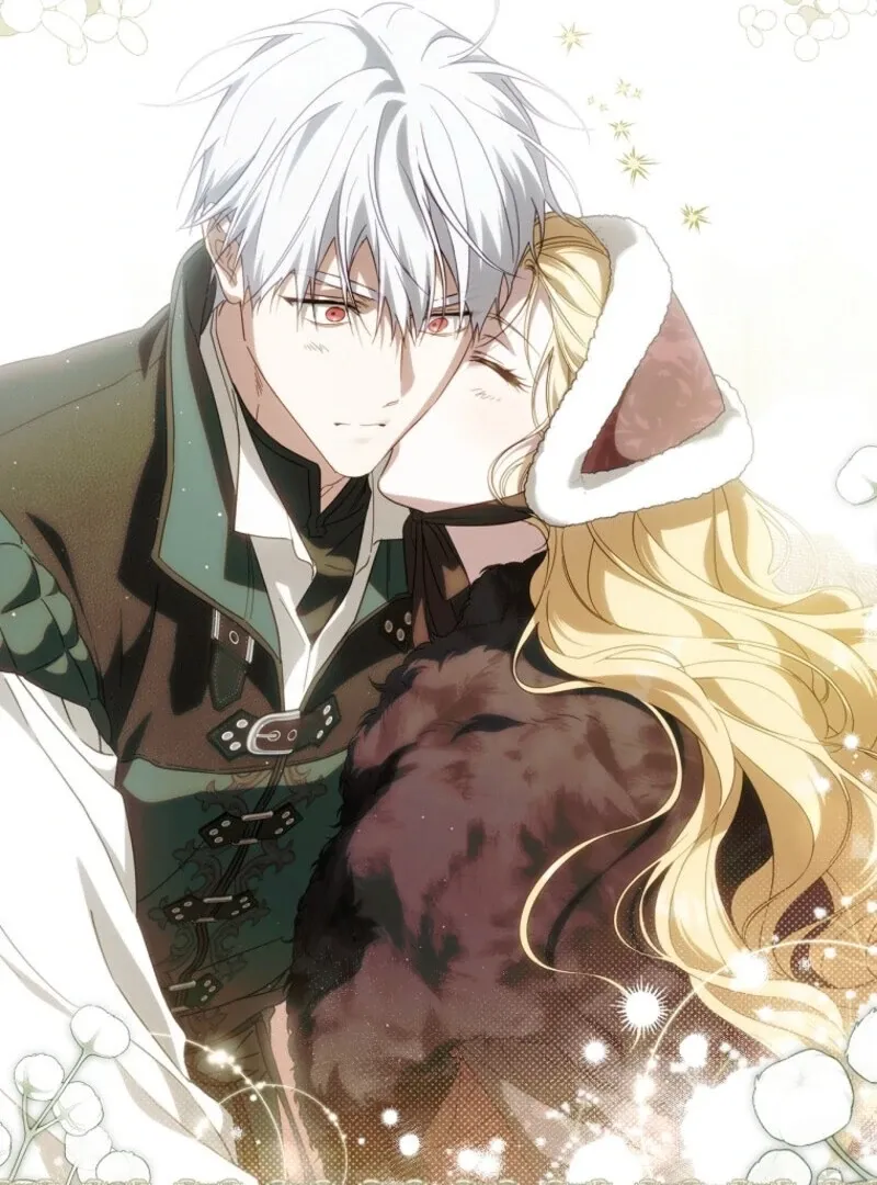 How to Get My Husband on My Side Chapter 116 Online - página 36