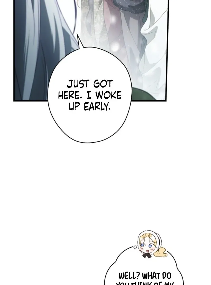 How to Get My Husband on My Side Chapter 116 Online - página 53