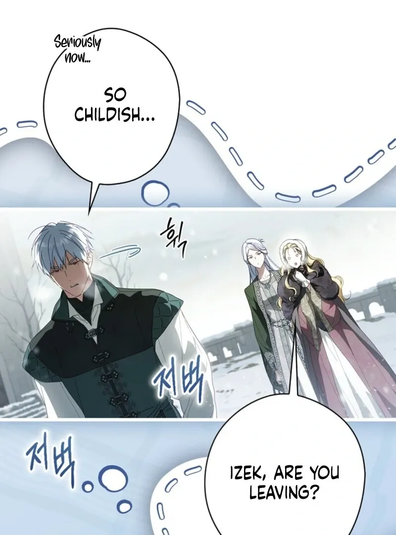 How to Get My Husband on My Side Chapter 116 Online - página 70