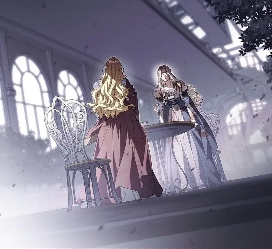 How to Get My Husband on My Side Chapter 118 Online - página 126