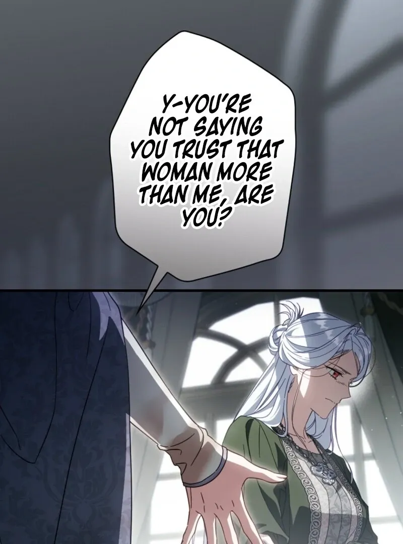 How to Get My Husband on My Side Chapter 119 Online - página 35