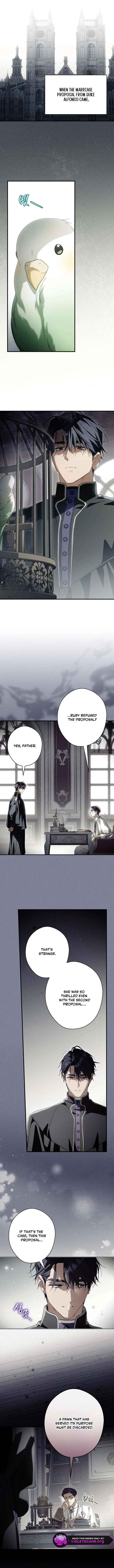 How to Get My Husband on My Side Chapter 123 Online - página 4