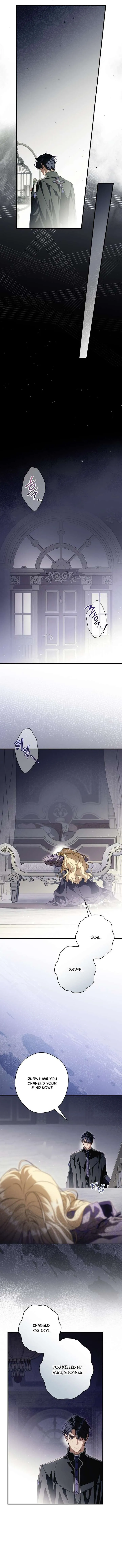 How to Get My Husband on My Side Chapter 123 Online - página 6