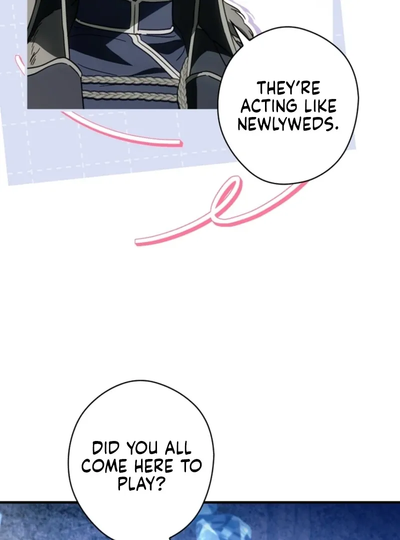 How to Get My Husband on My Side Chapter 125 Online - página 122