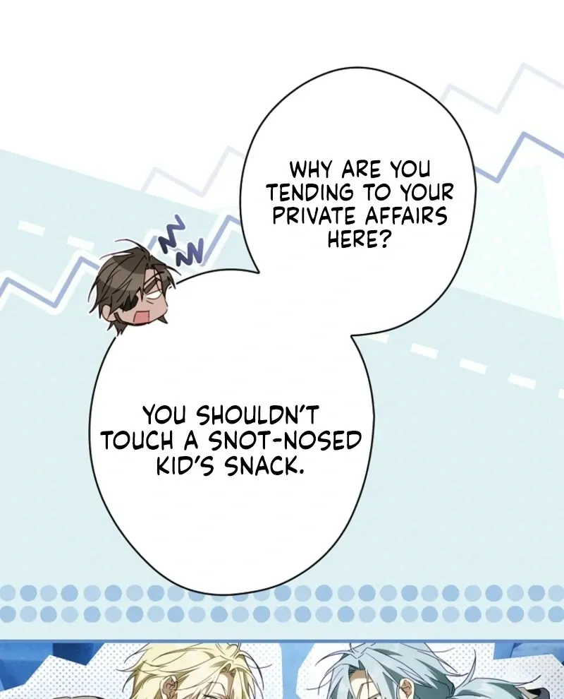 How to Get My Husband on My Side Chapter 125 Online - página 124