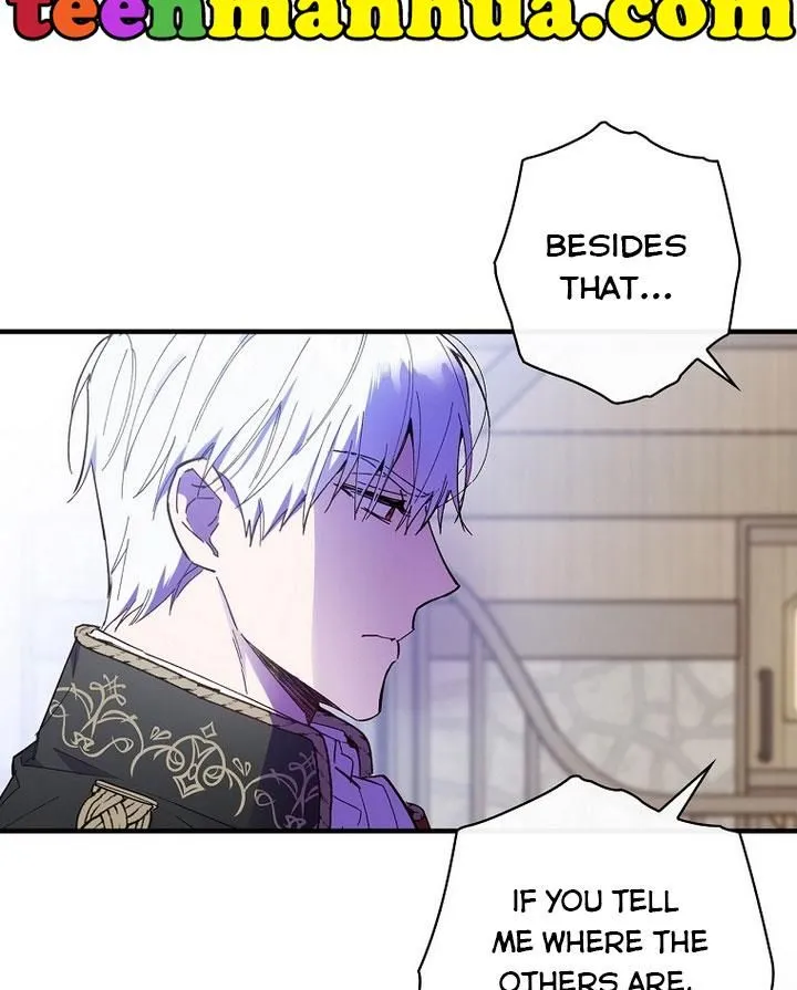 How to Get My Husband on My Side Chapter 16 Online - página 16
