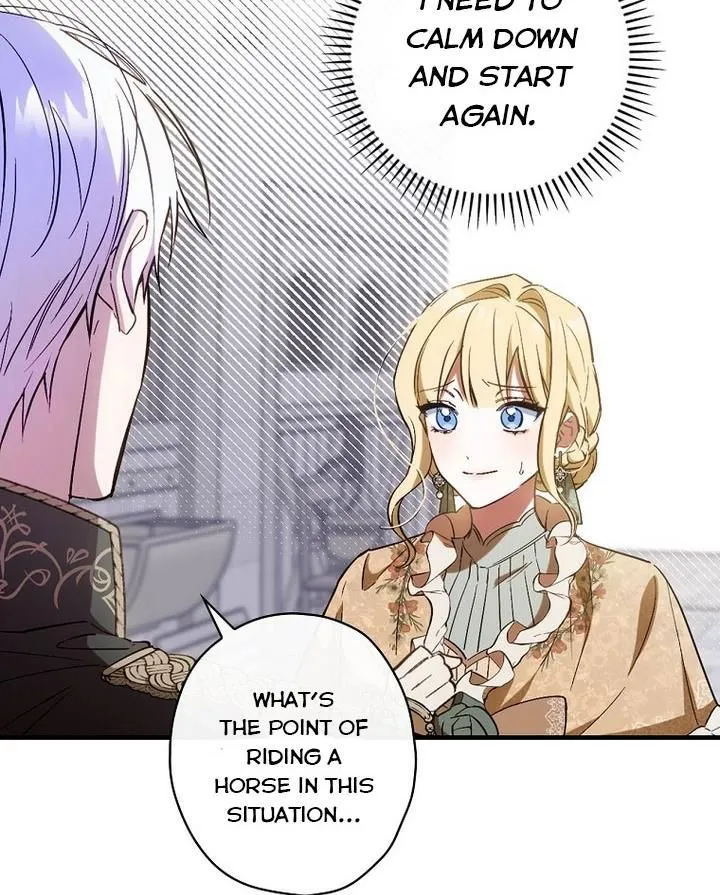 How to Get My Husband on My Side Chapter 16 Online - página 30