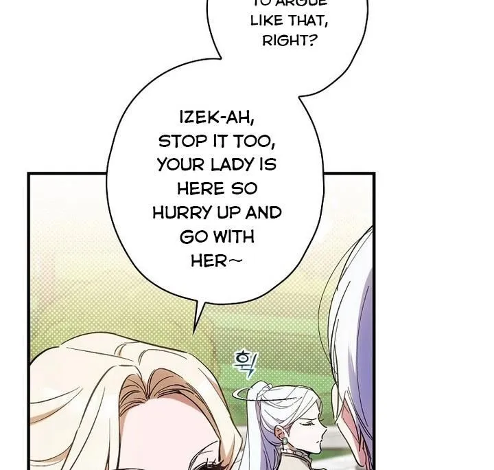 How to Get My Husband on My Side Chapter 16 Online - página 101