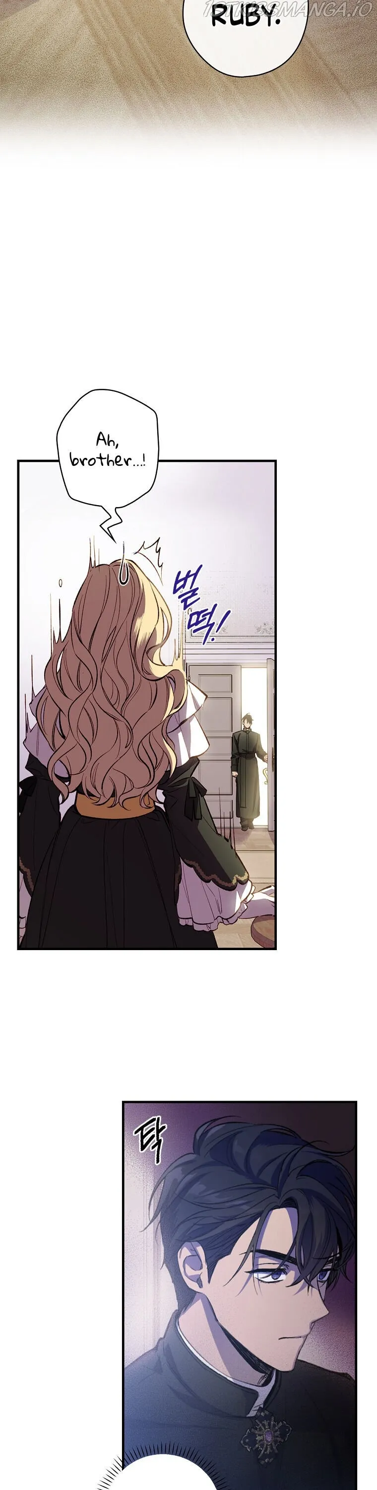 How to Get My Husband on My Side Chapter 2 Online - página 20