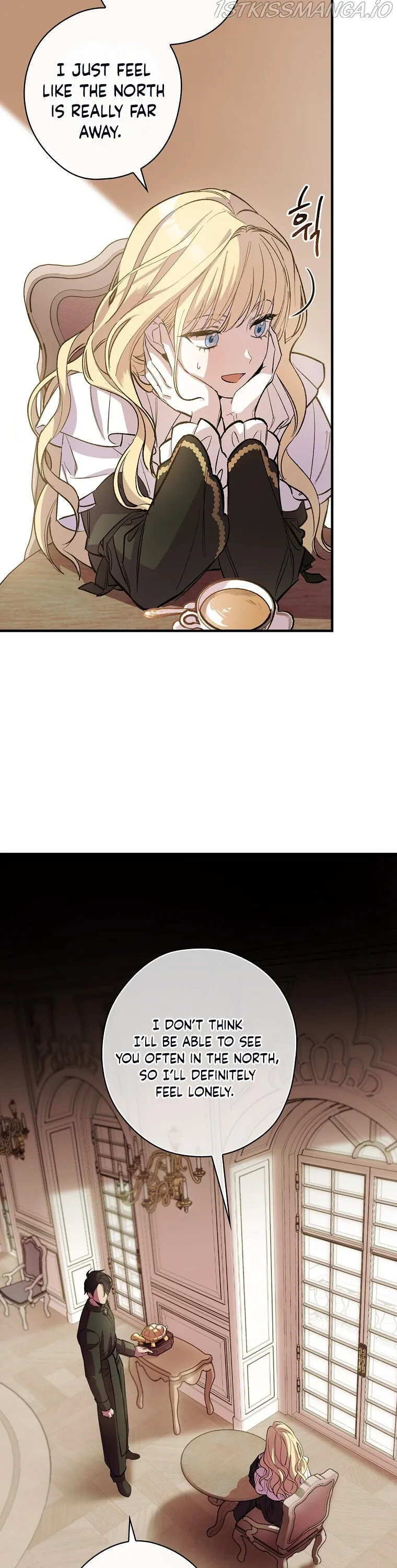 How to Get My Husband on My Side Chapter 2 Online - página 23
