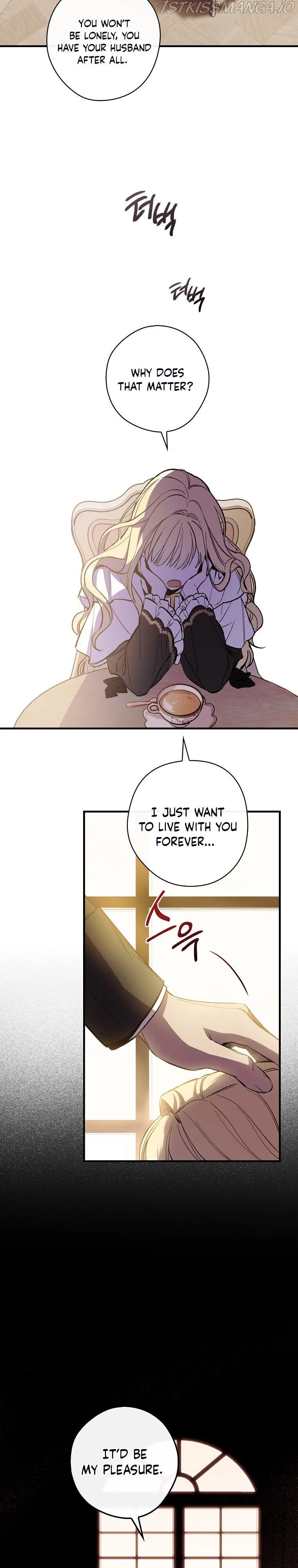 How to Get My Husband on My Side Chapter 2 Online - página 24