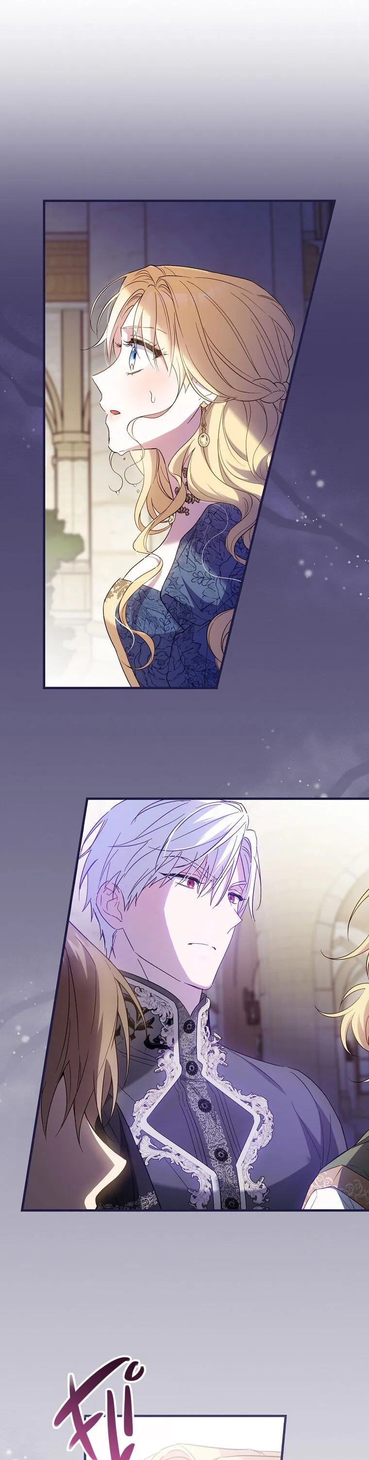 How to Get My Husband on My Side Chapter 22 Online - página 1
