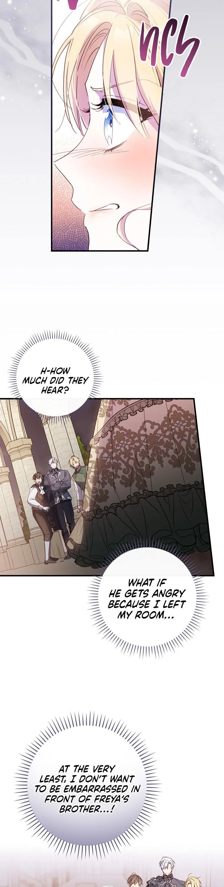 How to Get My Husband on My Side Chapter 22 Online - página 2