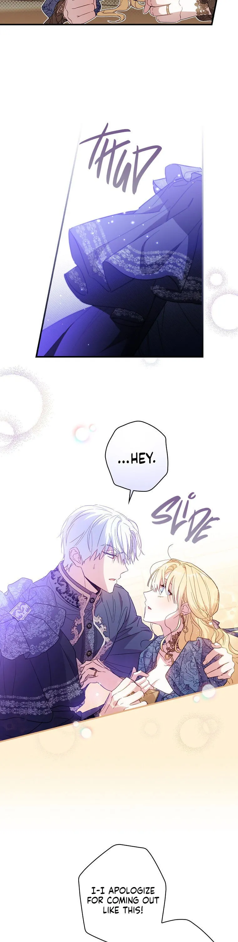 How to Get My Husband on My Side Chapter 22 Online - página 5