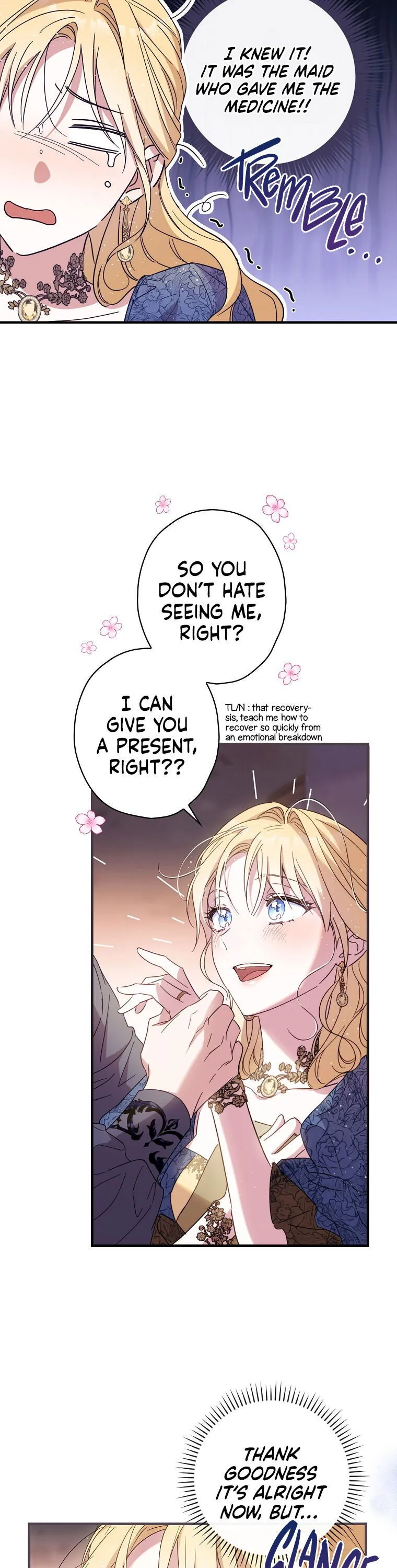 How to Get My Husband on My Side Chapter 22 Online - página 8