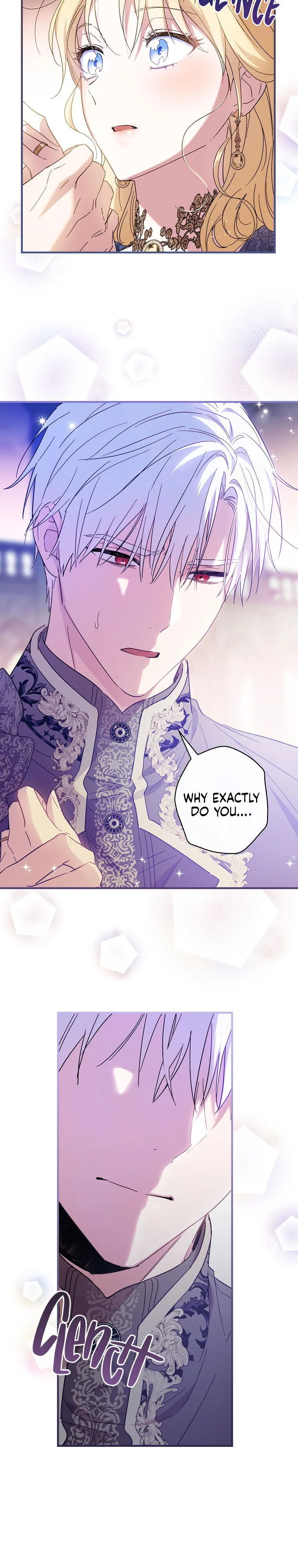 How to Get My Husband on My Side Chapter 22 Online - página 9