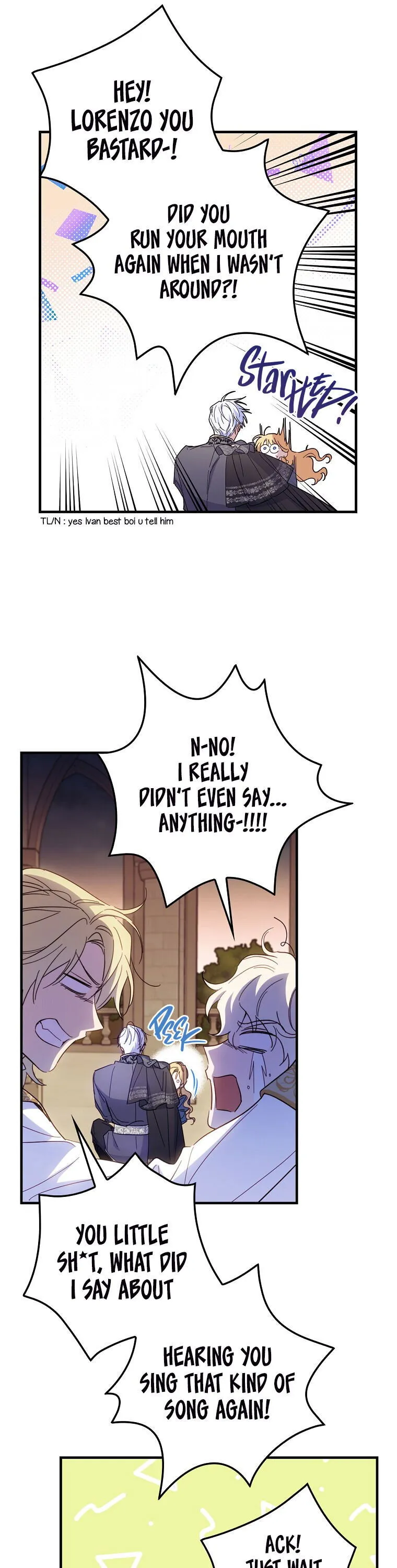 How to Get My Husband on My Side Chapter 22 Online - página 10