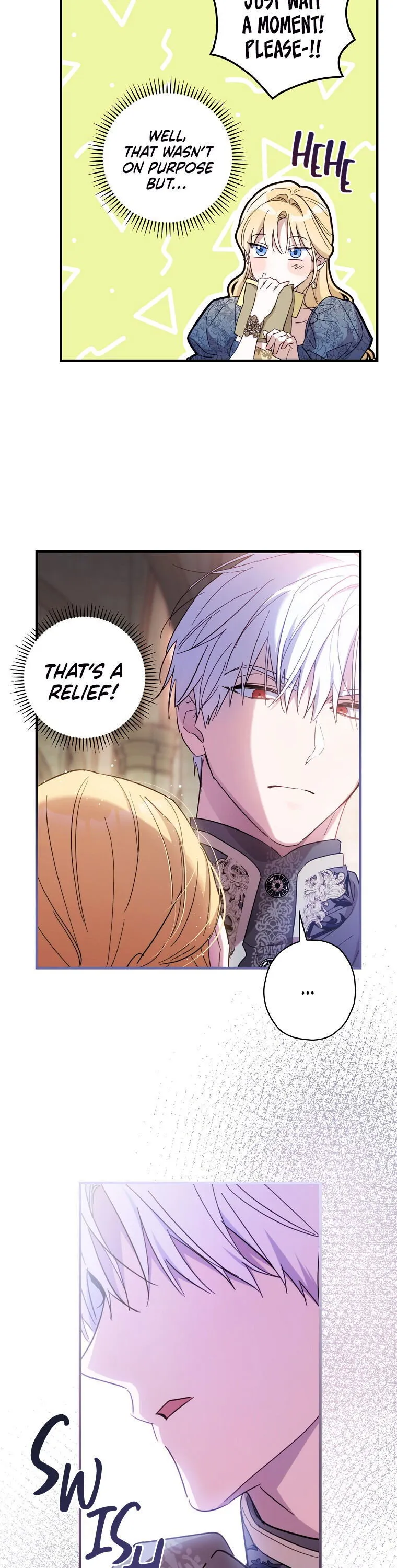 How to Get My Husband on My Side Chapter 22 Online - página 11
