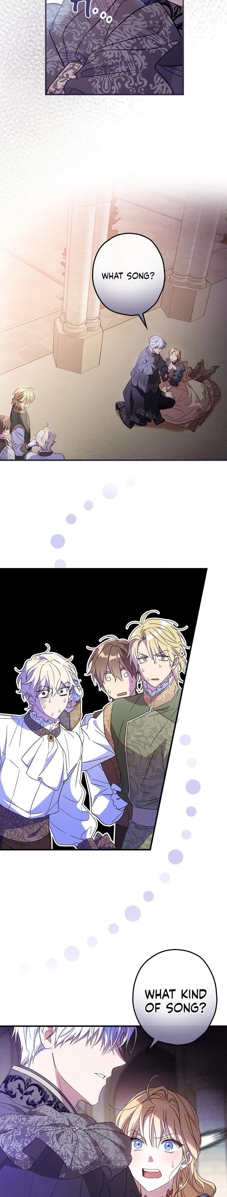 How to Get My Husband on My Side Chapter 22 Online - página 12
