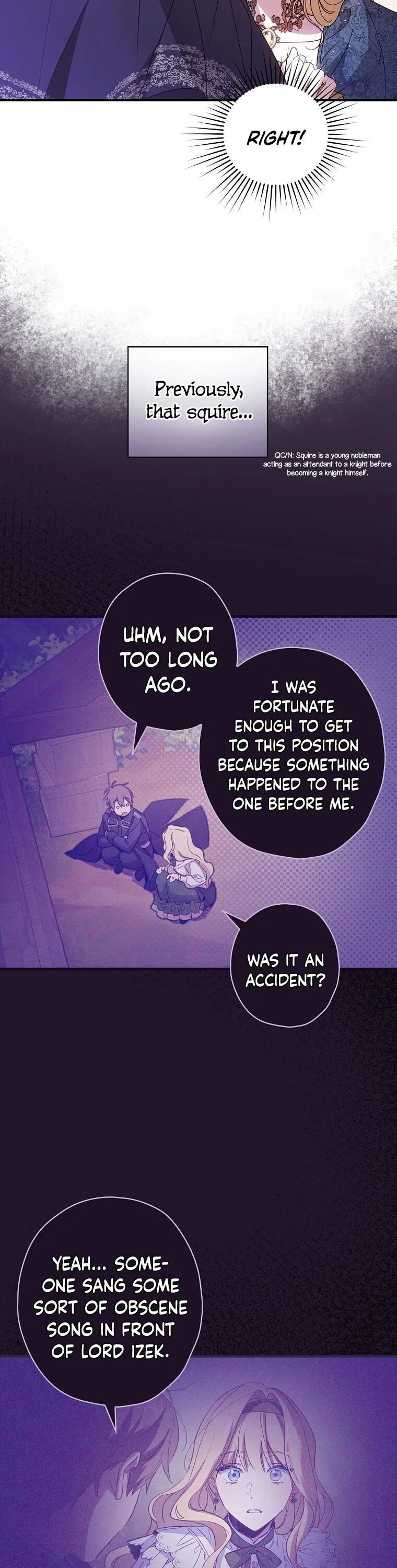 How to Get My Husband on My Side Chapter 22 Online - página 13